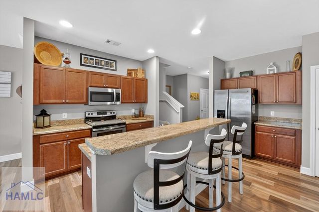 40 Cantle Drive, Richmond Hill, GA 31324