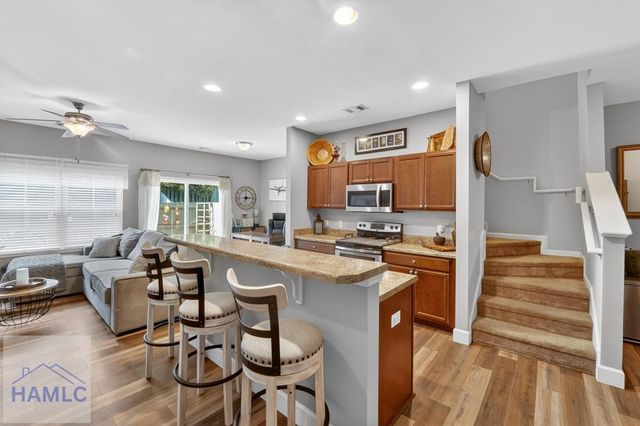 40 Cantle Drive, Richmond Hill, GA 31324
