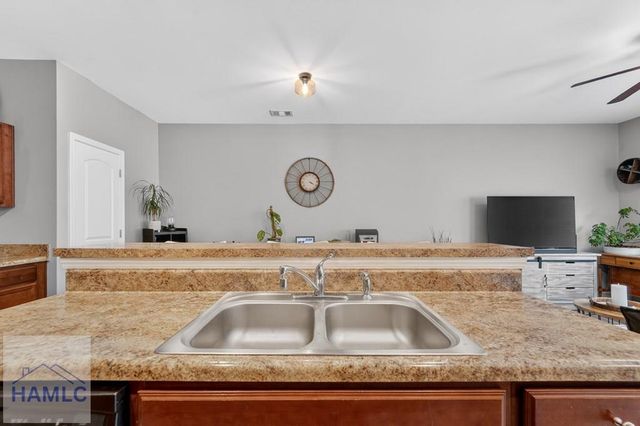 40 Cantle Drive, Richmond Hill, GA 31324