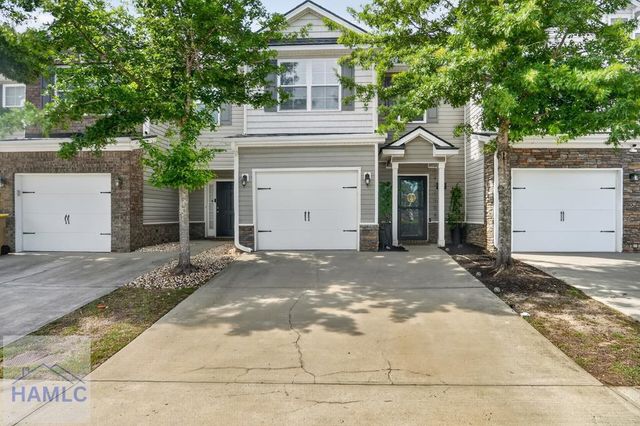 40 Cantle Drive, Richmond Hill, GA 31324
