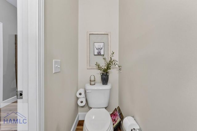 40 Cantle Drive, Richmond Hill, GA 31324