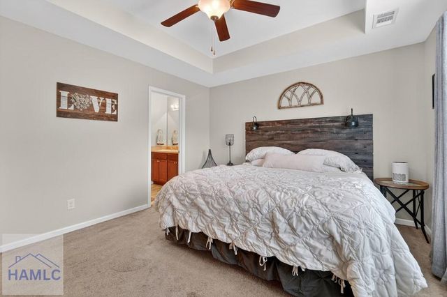 40 Cantle Drive, Richmond Hill, GA 31324