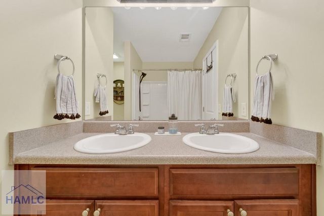 40 Cantle Drive, Richmond Hill, GA 31324