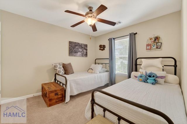 40 Cantle Drive, Richmond Hill, GA 31324