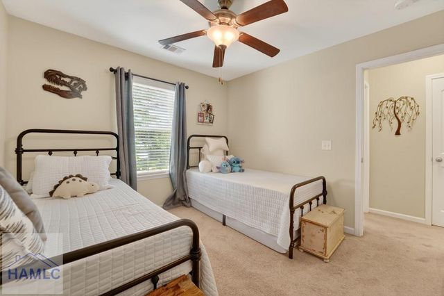 40 Cantle Drive, Richmond Hill, GA 31324