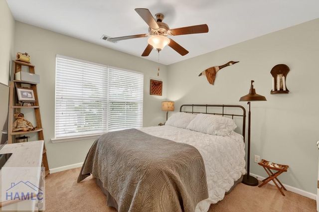 40 Cantle Drive, Richmond Hill, GA 31324