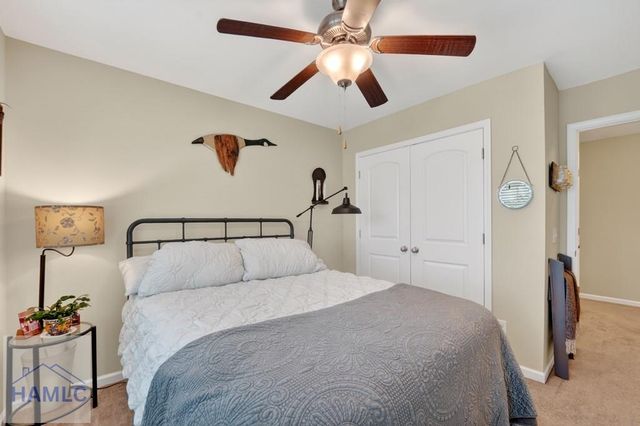 40 Cantle Drive, Richmond Hill, GA 31324