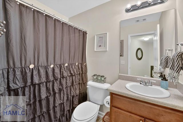 40 Cantle Drive, Richmond Hill, GA 31324