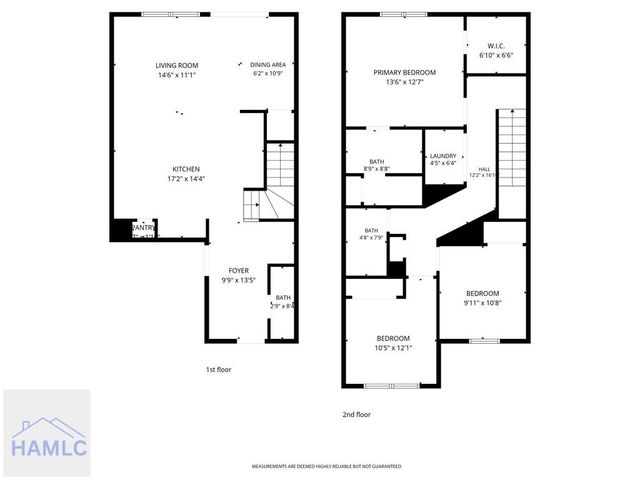 40 Cantle Drive, Richmond Hill, GA 31324