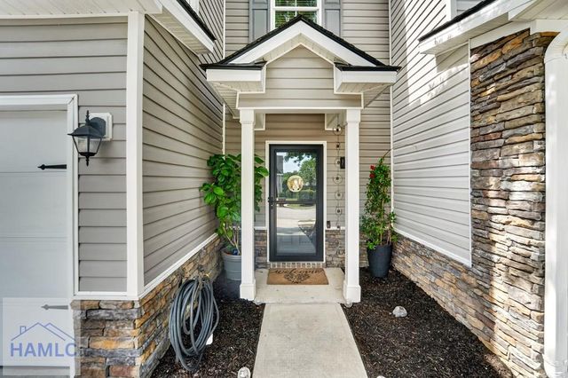 40 Cantle Drive, Richmond Hill, GA 31324