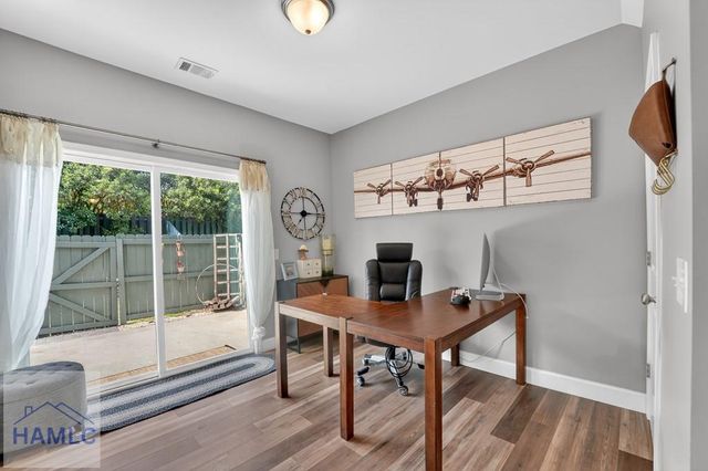 40 Cantle Drive, Richmond Hill, GA 31324