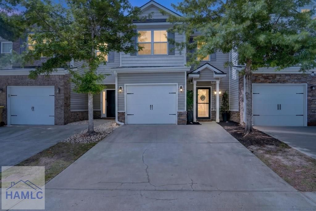 40 Cantle Drive, Richmond Hill, GA 31324