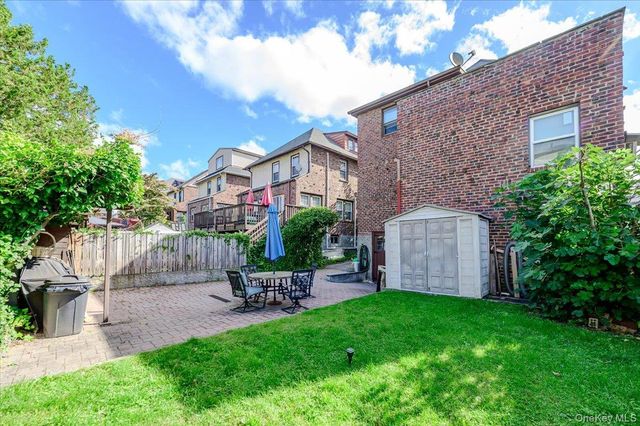 631 Kimball Avenue, Yonkers, NY 10704