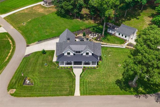 24 Farmland Court, Blairsville, GA 30512