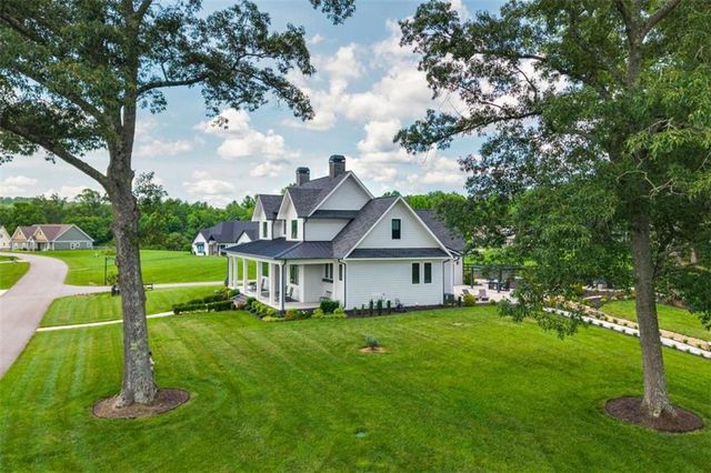 24 Farmland Court, Blairsville, GA 30512