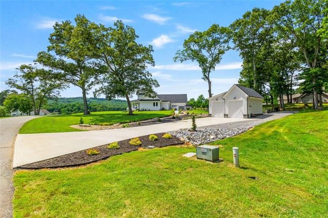 24 Farmland Court, Blairsville, GA 30512