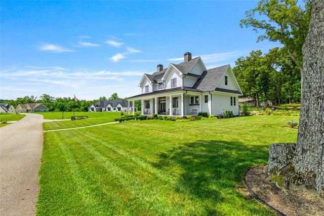 24 Farmland Court, Blairsville, GA 30512