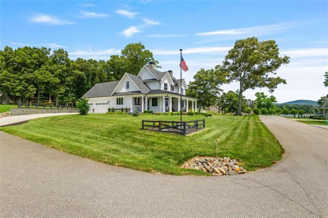 24 Farmland Court, Blairsville, GA 30512