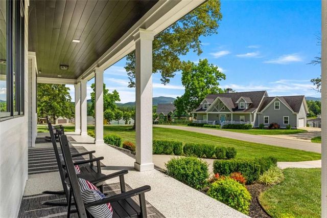 24 Farmland Court, Blairsville, GA 30512