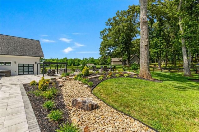 24 Farmland Court, Blairsville, GA 30512