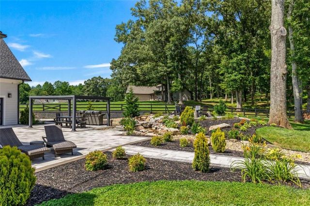 24 Farmland Court, Blairsville, GA 30512
