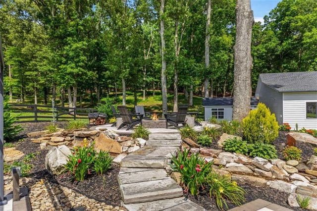 24 Farmland Court, Blairsville, GA 30512