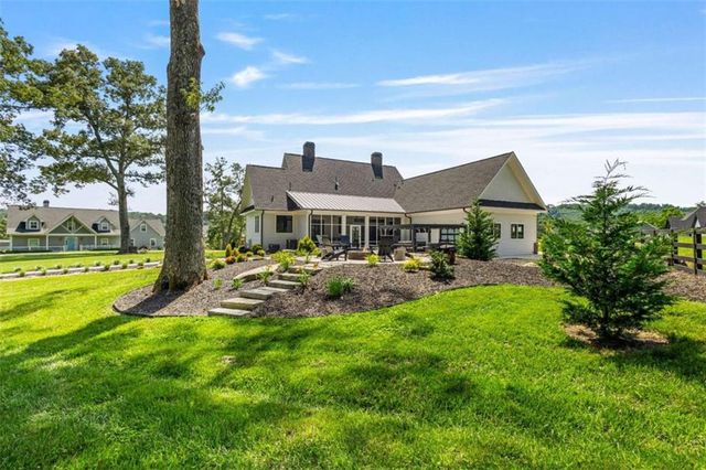 24 Farmland Court, Blairsville, GA 30512