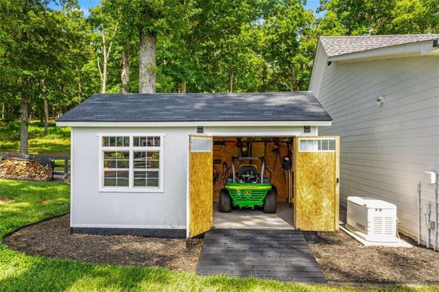 24 Farmland Court, Blairsville, GA 30512