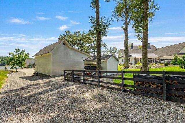 24 Farmland Court, Blairsville, GA 30512