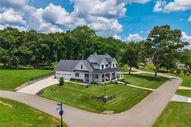 24 Farmland Court, Blairsville, GA 30512