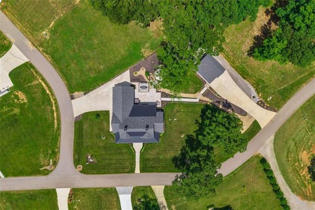 24 Farmland Court, Blairsville, GA 30512