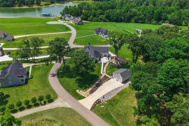 24 Farmland Court, Blairsville, GA 30512
