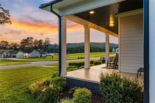 24 Farmland Court, Blairsville, GA 30512