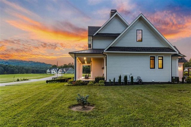 24 Farmland Court, Blairsville, GA 30512