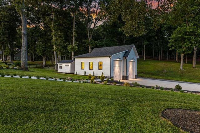 24 Farmland Court, Blairsville, GA 30512