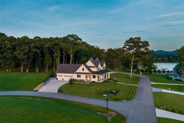 24 Farmland Court, Blairsville, GA 30512