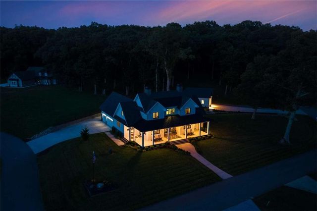 24 Farmland Court, Blairsville, GA 30512