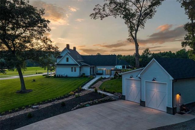 24 Farmland Court, Blairsville, GA 30512