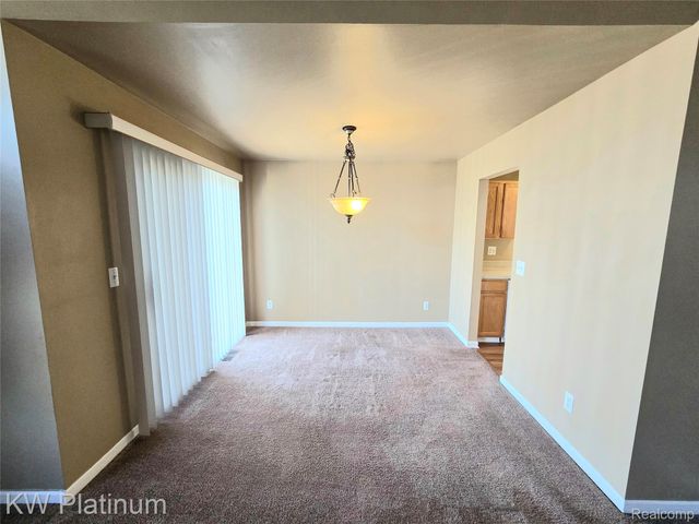 46225 CAVALIER Drive, Macomb Township, MI 48044