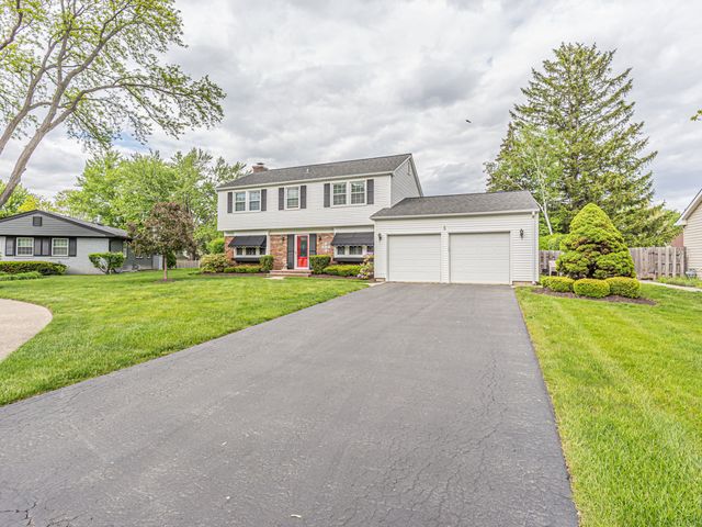 5 Knight Hill Lane, Buffalo Grove, IL 60089