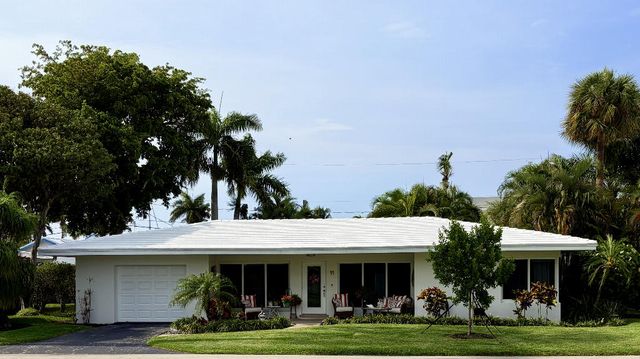 1431 S Ocean Blvd Apt 11, Lauderdale By The Sea, FL 33062
