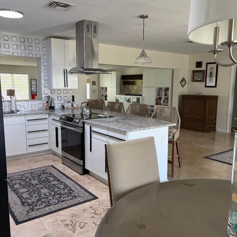 1431 S Ocean Blvd Apt 11, Lauderdale By The Sea, FL 33062