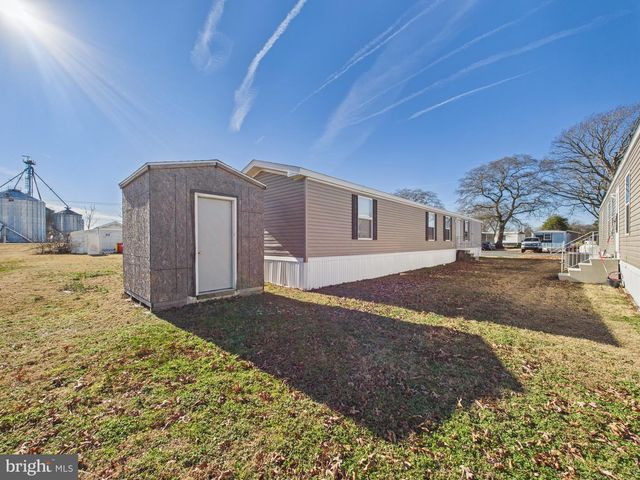 32295 BRIARWOOD LN, Laurel, DE 19956