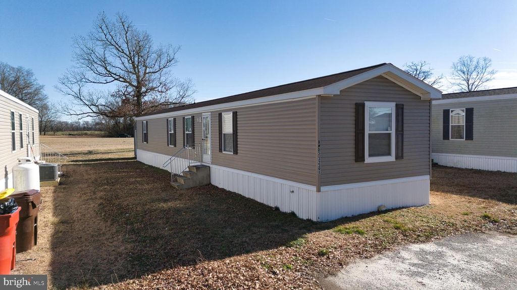 32295 BRIARWOOD LN, Laurel, DE 19956