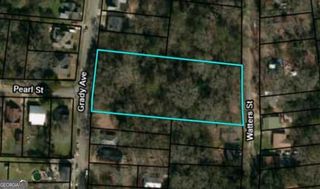 228 Grady Avenue NE, Rome, GA 30161