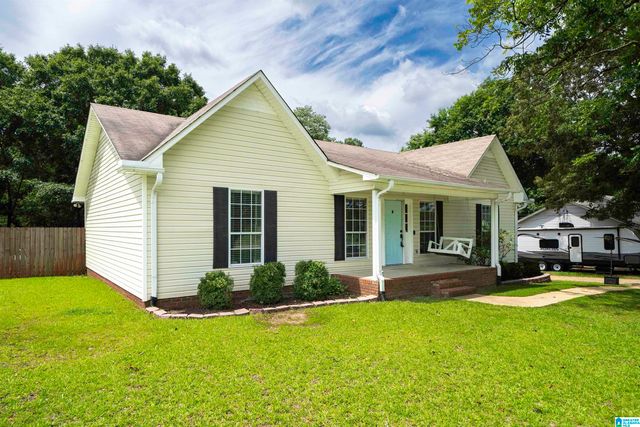 4650 JIM GOGGANS ROAD, Dora, AL 35062