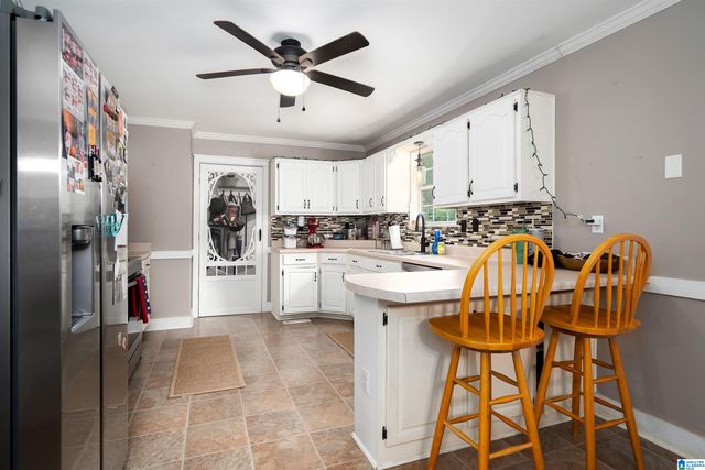 4650 JIM GOGGANS ROAD, Dora, AL 35062
