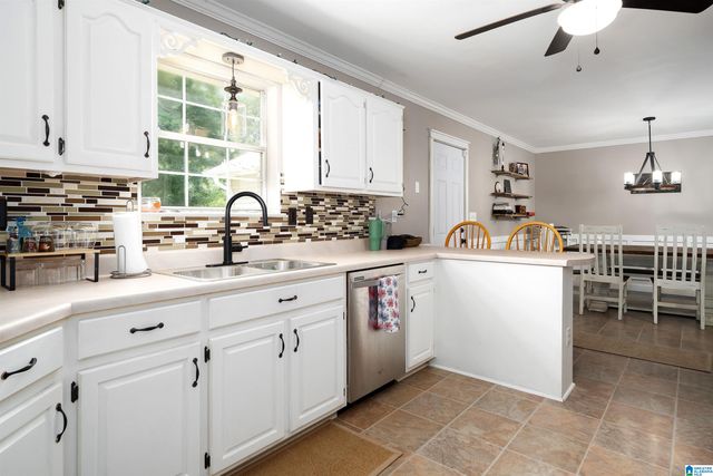 4650 JIM GOGGANS ROAD, Dora, AL 35062