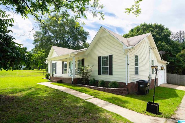 4650 JIM GOGGANS ROAD, Dora, AL 35062