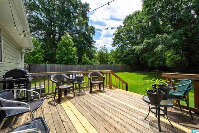 4650 JIM GOGGANS ROAD, Dora, AL 35062